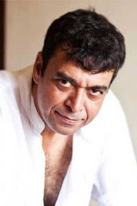 Satyajit Sharma in Chimes