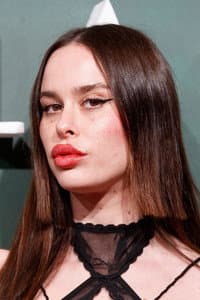 María Forqué in Into the Mud