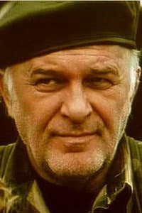 Miralem Zupčević in Gazija
