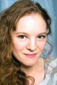 Julie-Marie Parmentier in L'Affaire Salengro