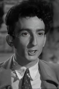 Henri Belly in Les Eaux troubles