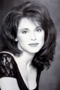 Gwen Somers in Demon Lover