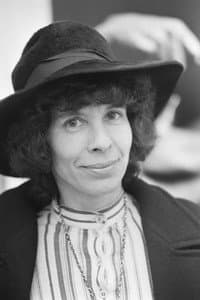 Renate Rubinstein in Tamar: De waarheden van Renate Rubinstein