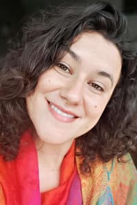 Carol Valença in Abá e Sua Banda