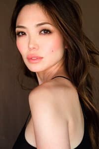 Laura Miro in Maidens of the Sea