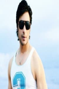 Rishabh Jain in My Friend Ganesha 4