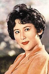 Wang Lai in Mu yu nu