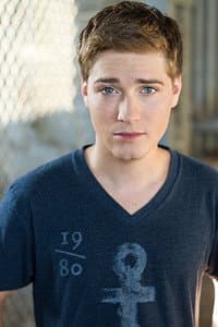 Travis Turner in Marley & Me: The Puppy Years