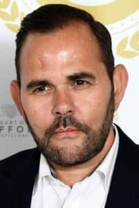Andrew Loveday in Rise of the Footsoldier 4: Marbella