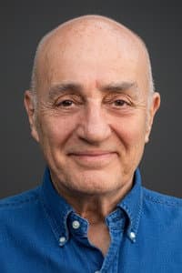 Fuat Güner in MFÖ Akustik