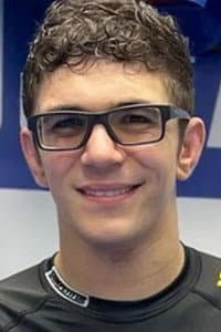 Mikey Musumeci in ONE on Prime Video 2: Xiong vs. Lee III