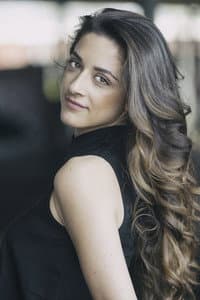Ludovica Di Donato in Stop invasione!