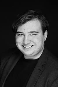 Luis Zonenberg in Escape Room
