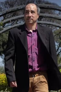 Javier Solis in Camila