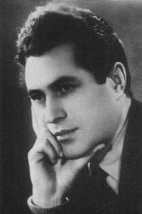Anatoli Fedorinov in Военная тайна