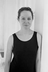 Josephine Ahnelt in Palmer