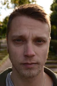 Magnus Skog in Hata Göteborg