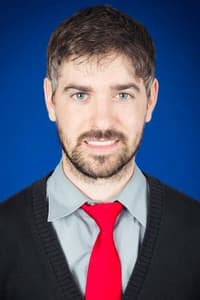 Paul Wittenberger in Suffer or Sacrifice