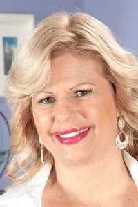 Miss Deb in 50 Plus MILFs: Anal Edition 4
