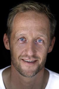 Stephan Kampwirth in Das Leuchten der Sterne