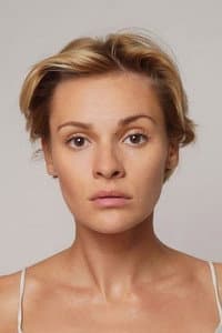 Alisa Lisichkina in Олень