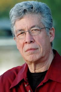 Thomas King in Inconvenient Indian