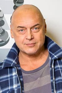 Dmitriy Zolotukhin in Сильнее всех иных велений