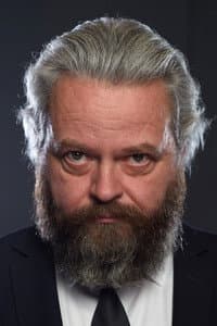 Arnfinnur Daníelsson in Draumar