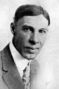 Edward Warren in The Belle of Broadway