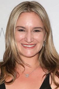 Ashley Avis in Left Unsaid