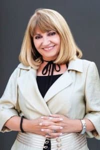Ljiljana Stjepanović in Jovča