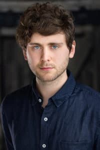 Huw Jennings in The Job