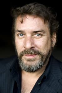 Thomas Eje in Kurt & Valde