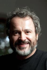 Leonardo Medeiros in O Paciente - O Caso Tancredo Neves