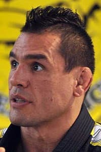 Jorge Patino in UFC 18: Road To The Heavyweight Title