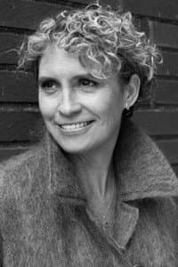 Fiona Gillies in This Fortress Built By Nature