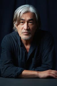 Takanori Higuchi in XX ダブルエックス 美しき獣