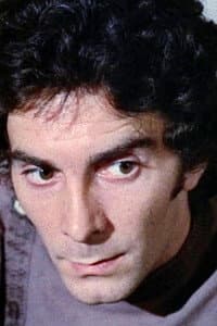 Giorgio Dolfin in La rossa dalla pelle che scotta
