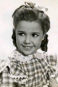 Shari Robinson in You're My Everything