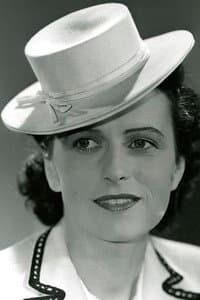 Beatrice Bonnesen in Det sovende Hus