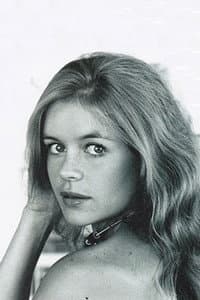 Anne Lonnberg in L'amour des femmes