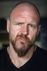 Jonathan Good in WWE Battleground 2016