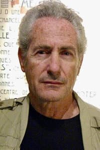 Barry Gifford in Tatăl fantomă