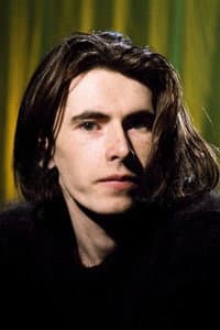 Bernard Butler in Suede - Live at Leadmill Sheffield
