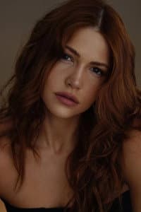 Letícia Augustin in Sexo e Destino