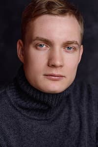Nikolay Belin in Пробуждение