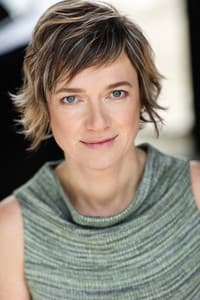 Fiona Macleod in Displaced