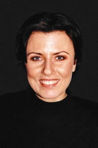 Dorota Gorjainow in Magiczna gwiazda