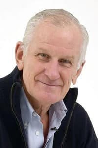 Roy Álex Harley Sánchez in Prisoners of the Snow