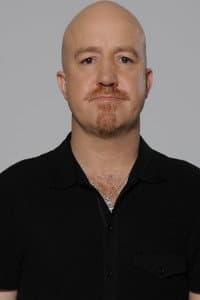 Andy Parsons in Mock the Week - Too Hot For TV 3